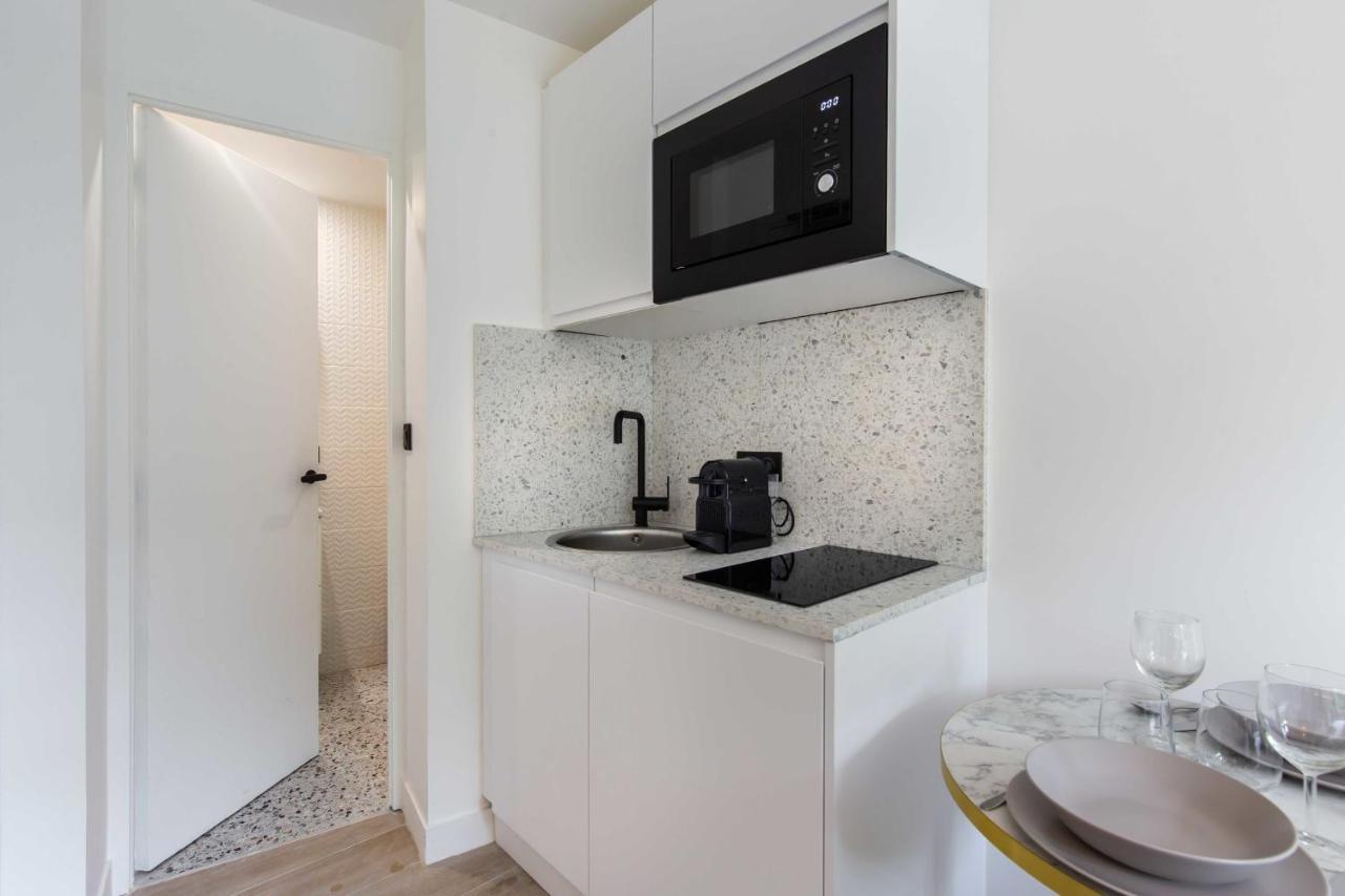 Residence Saint Charles - Parc Des Expositions Paris Exterior photo