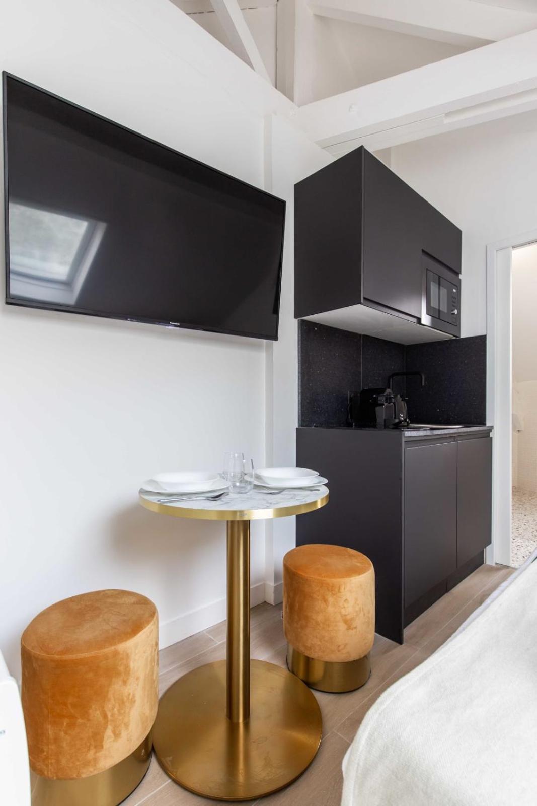 Residence Saint Charles - Parc Des Expositions Paris Exterior photo